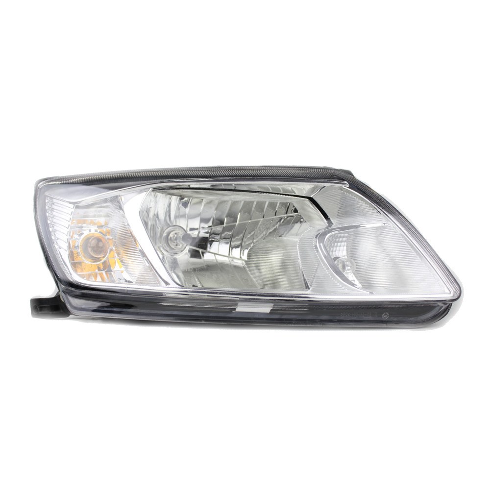 Блок-фара 2190