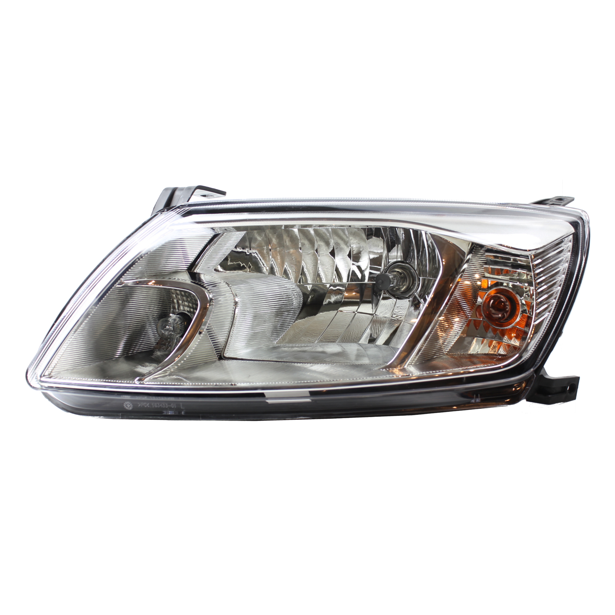 Блок-фара 2190